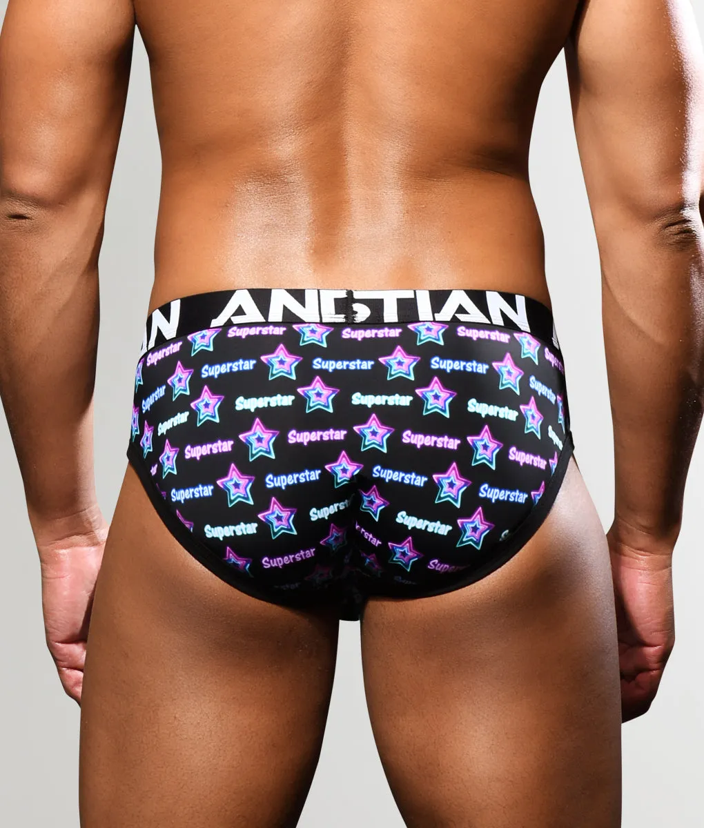 Andrew Christian Superstar Brief sold by Underwear Expert product image thumbnail 2