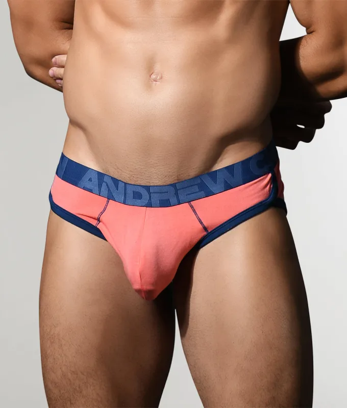 Andrew Christian Show-It CoolFlex Modal Brief sold by Underwear Expert