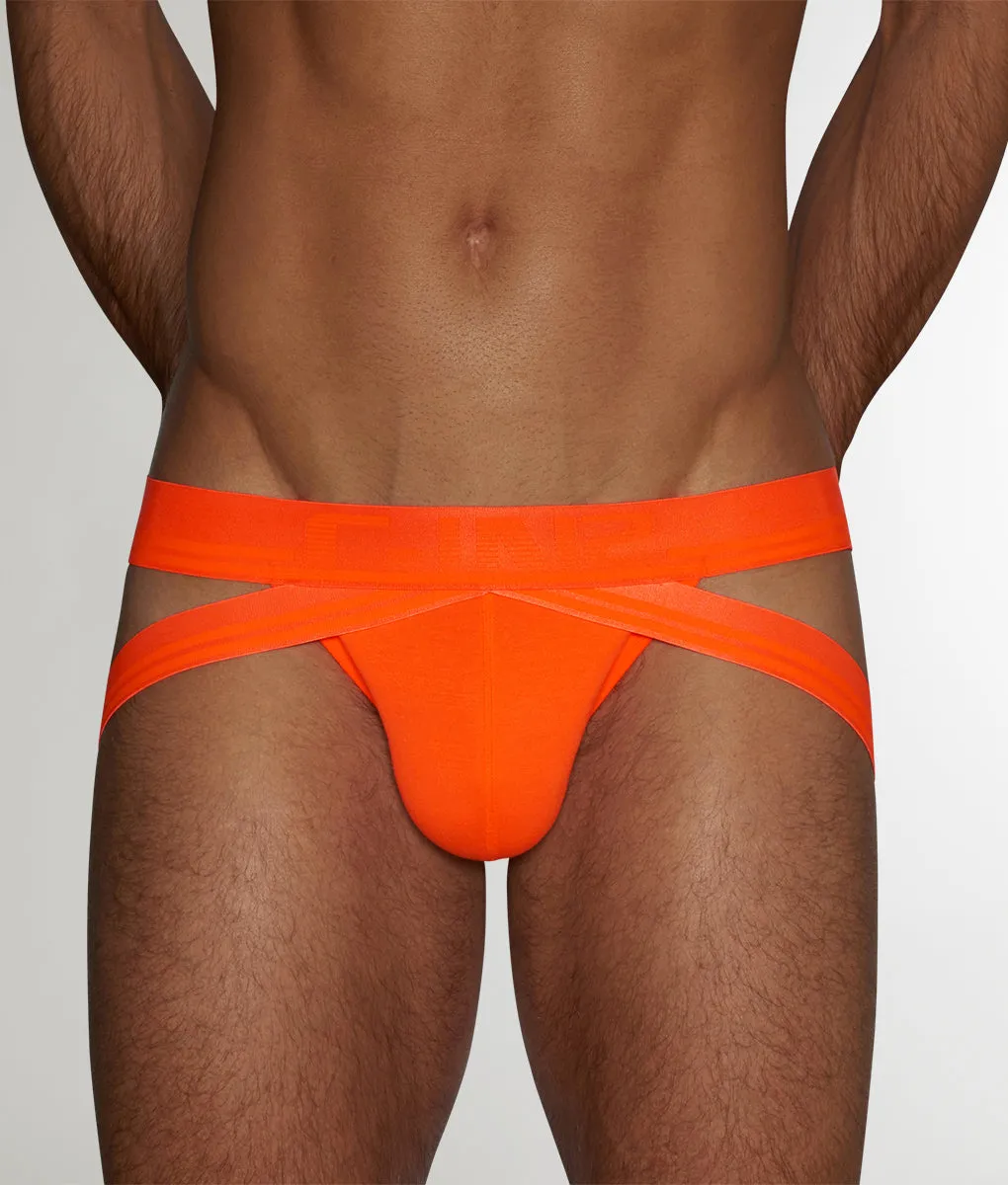 C-IN2 Super Bright Jockstrap sold by Underwear Expert