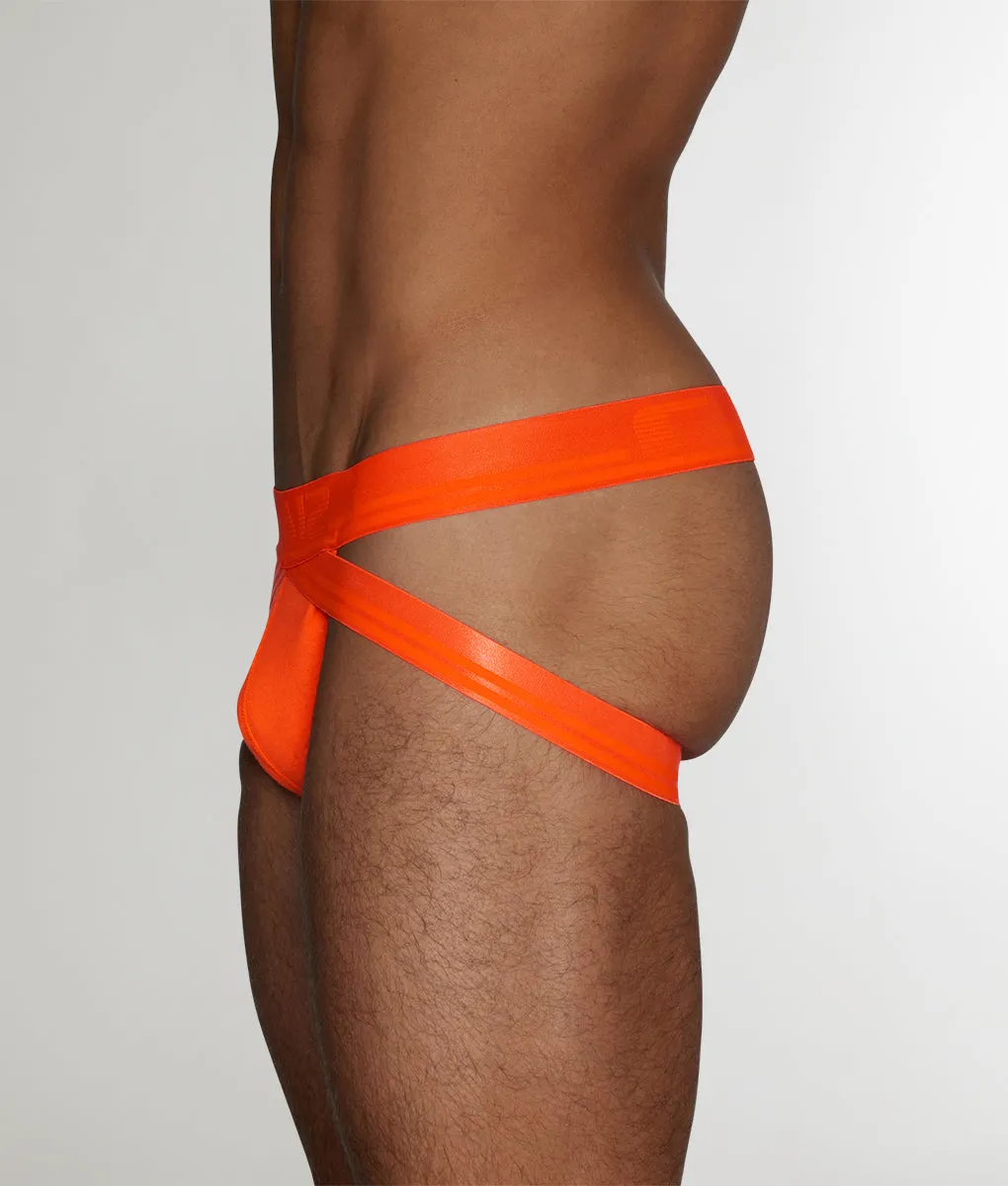 C-IN2 Super Bright Jockstrap sold by Underwear Expert product image thumbnail 2