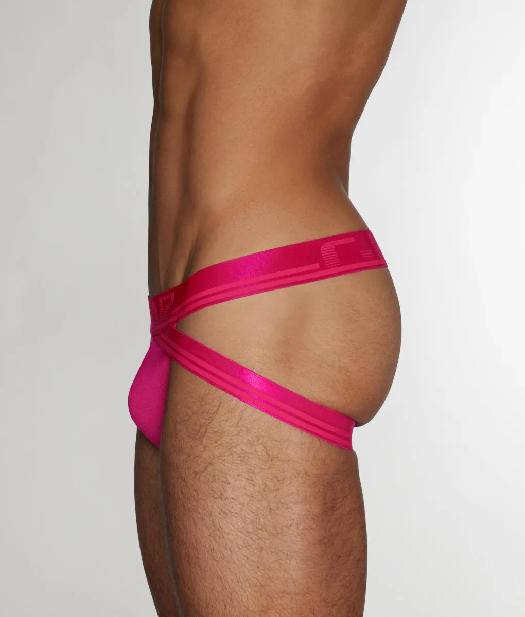 C-IN2 Super Bright Jockstrap sold by Underwear Expert product image thumbnail 4