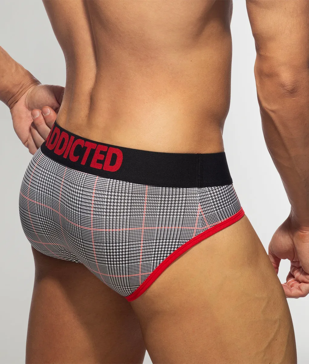 Addicted Scottish Brief sold by Underwear Expert product image thumbnail 2