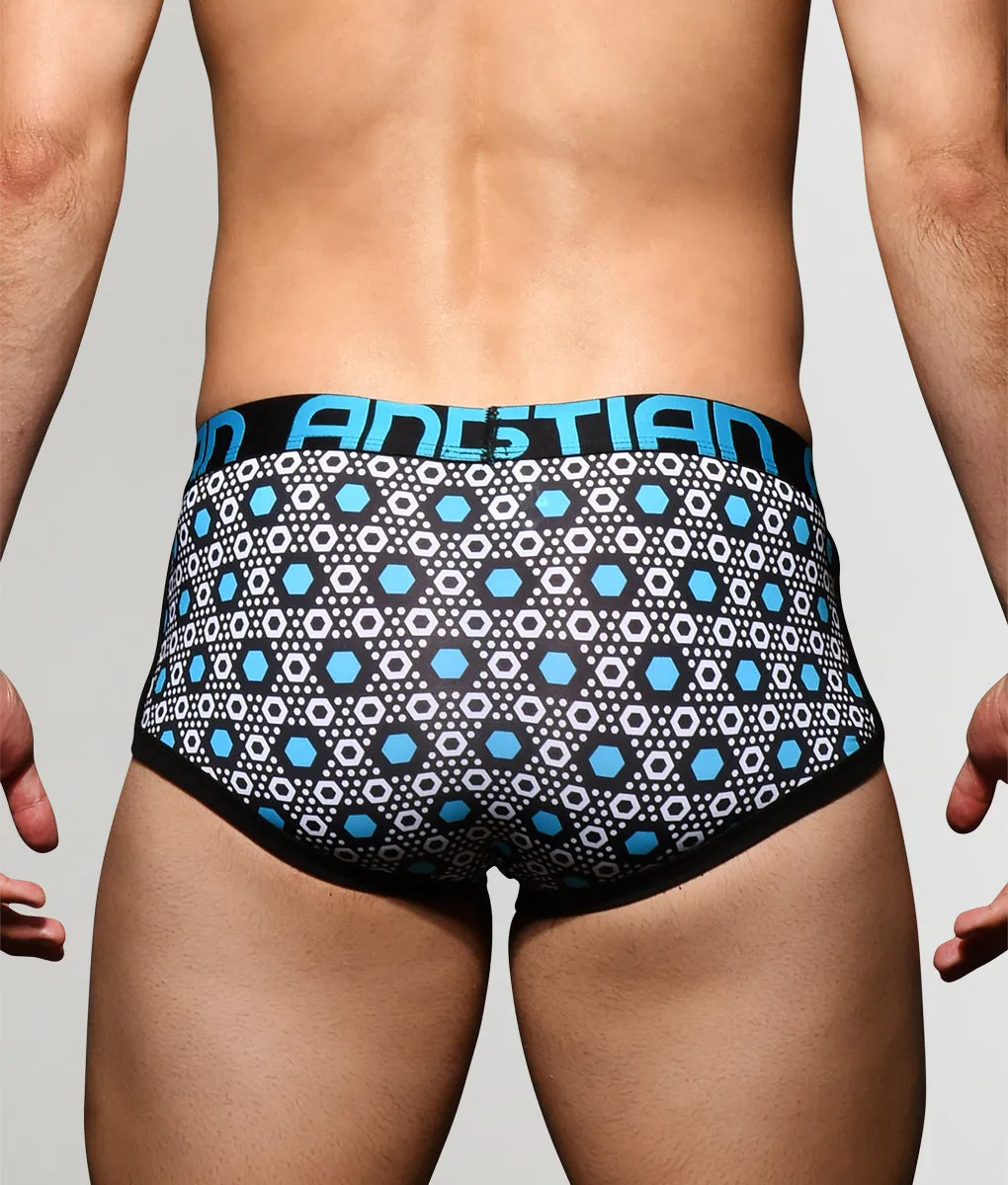 Andrew Christian Parker Trunk sold by Underwear Expert product image thumbnail 2