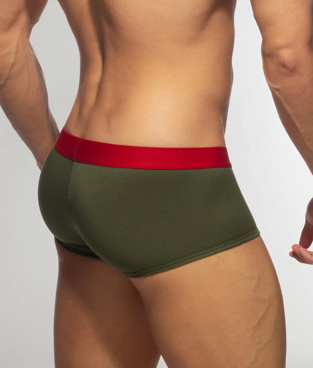 Addicted Second Skin Basic Trunk sold by Underwear Expert product image thumbnail 5