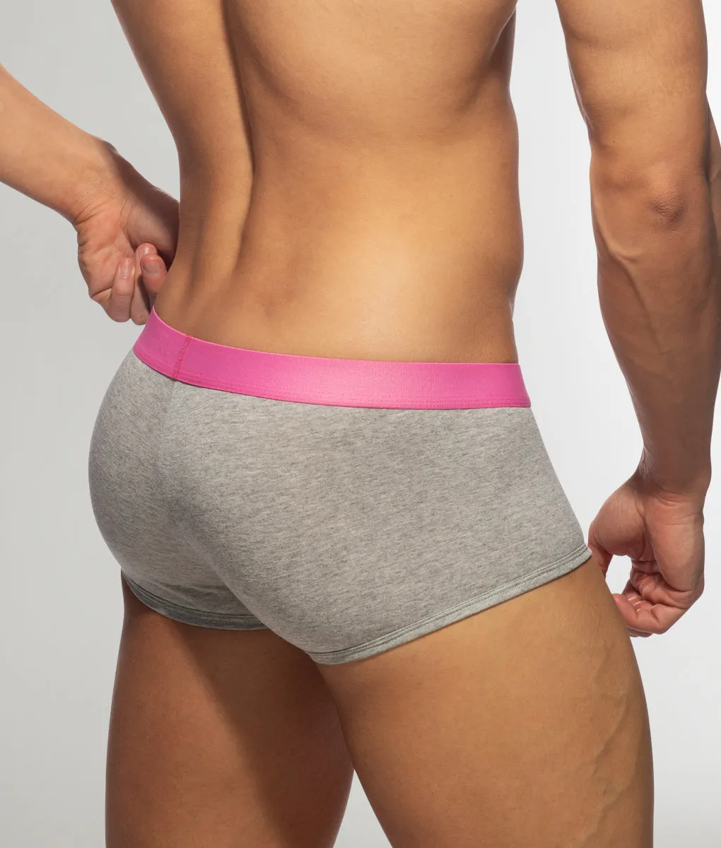 Addicted Second Skin Basic Trunk sold by Underwear Expert product image thumbnail 2