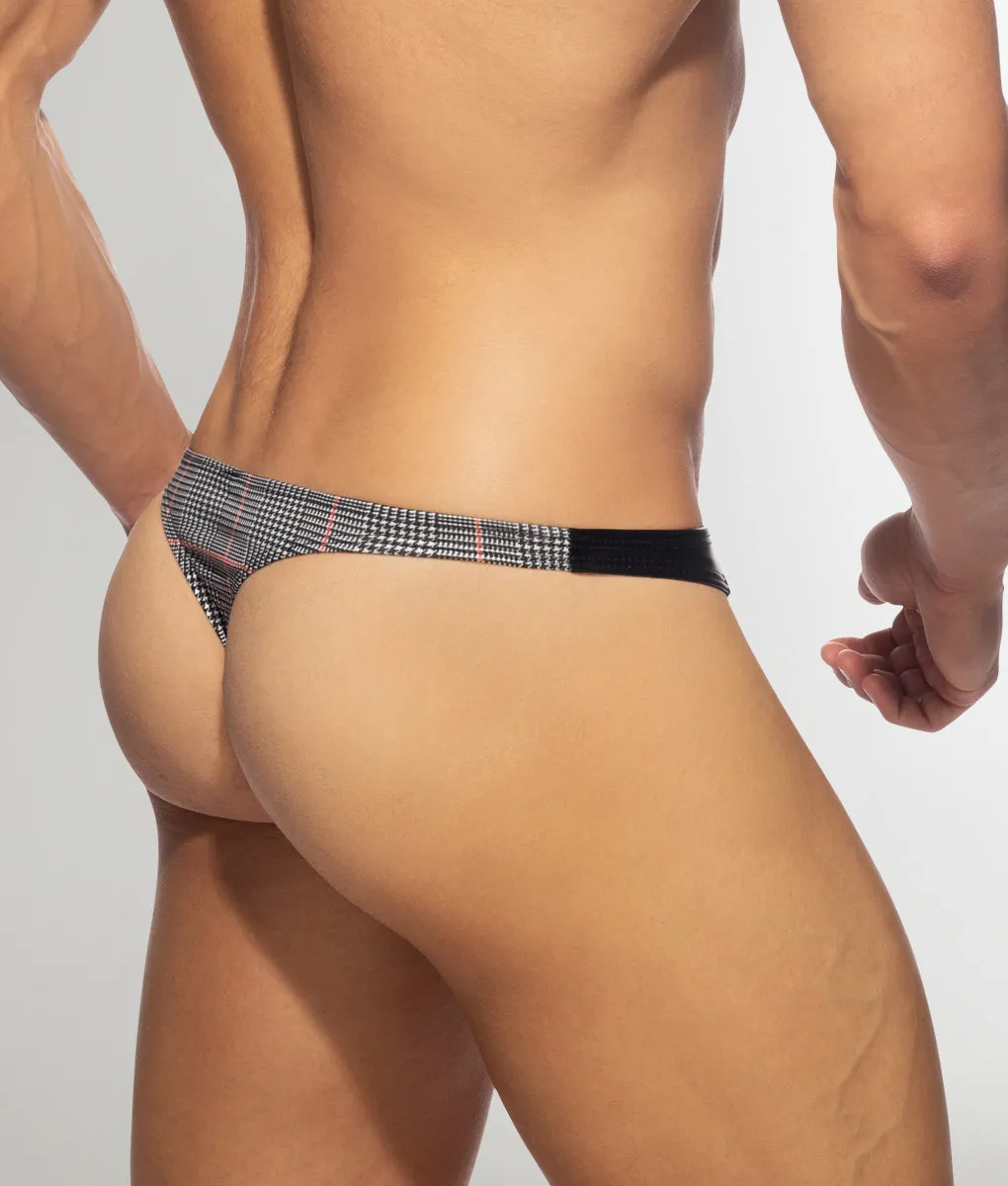 Addicted Scottish Thong sold by Underwear Expert product image thumbnail 2