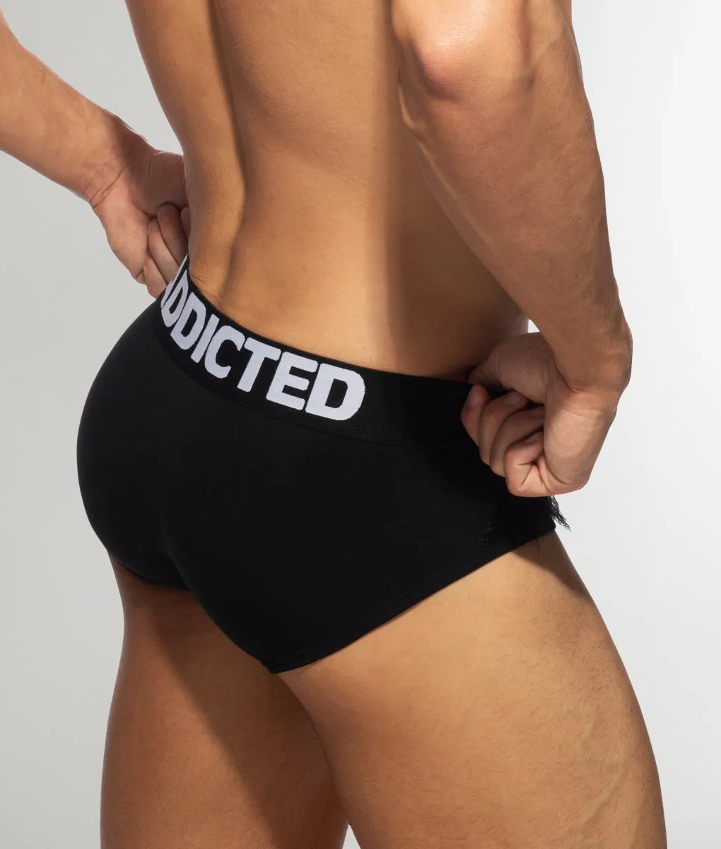 Addicted Feather Combi Brief sold by Underwear Expert product image thumbnail 5