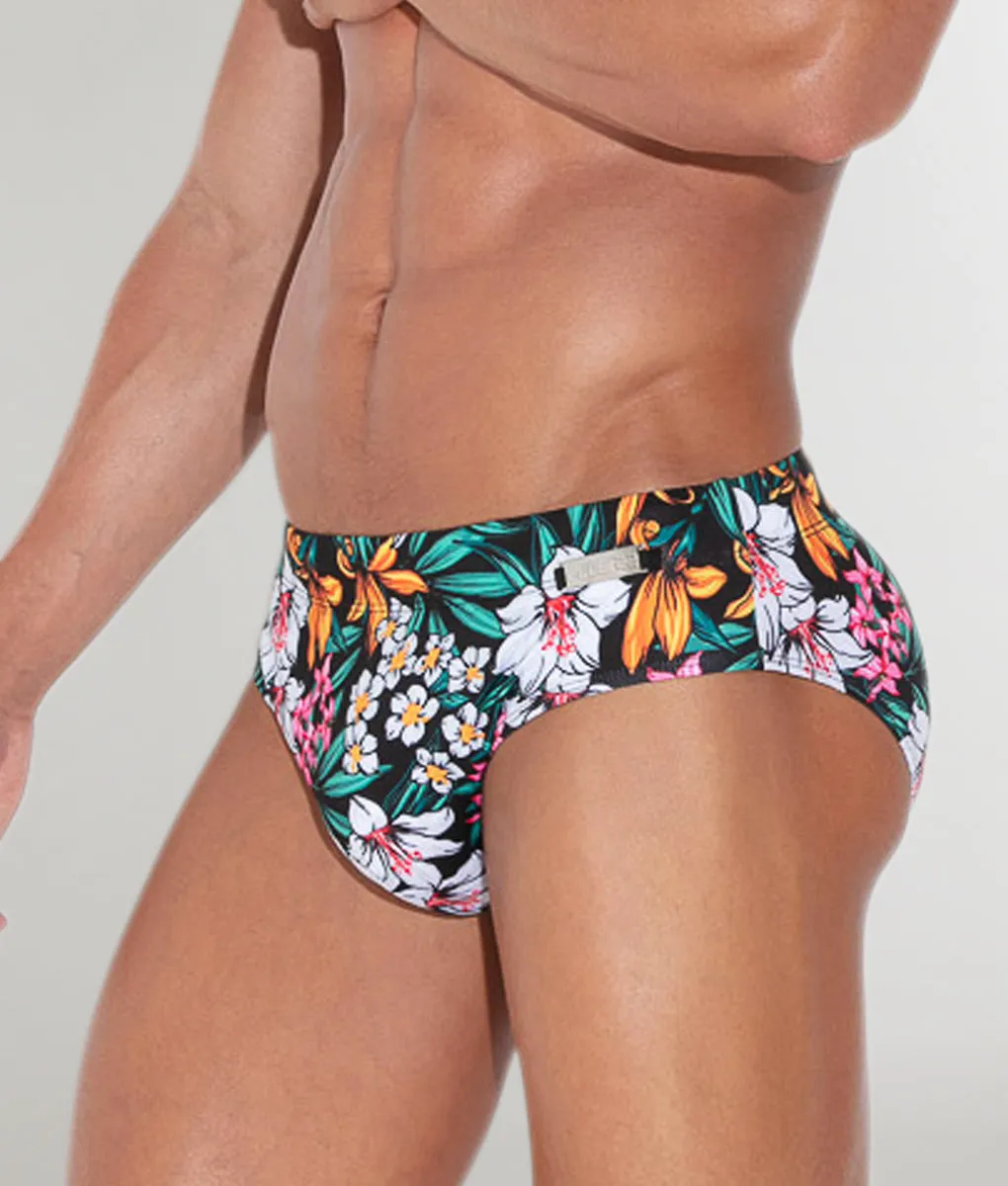 CODE 22 Nerja Swim Brief sold by Underwear Expert product image thumbnail 3