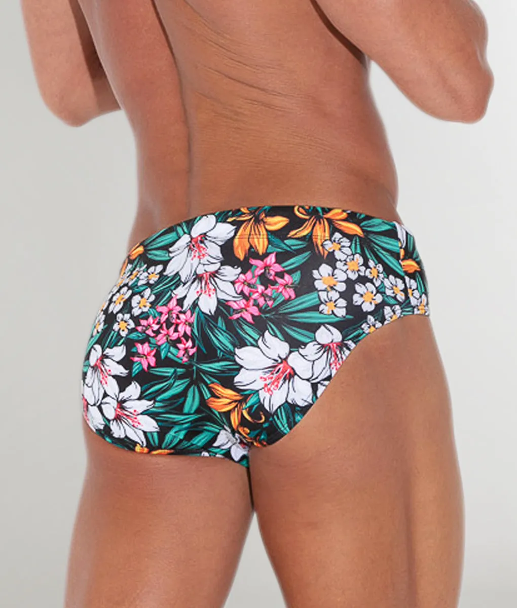 CODE 22 Nerja Swim Brief sold by Underwear Expert product image thumbnail 2