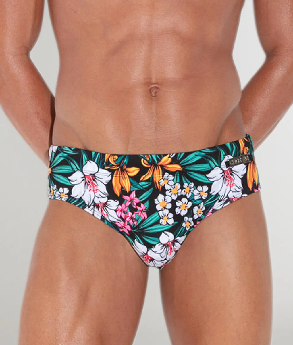 CODE 22 Nerja Swim Brief sold by Underwear Expert