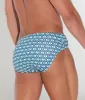 CODE 22 Combarro Swim Brief sold by Underwear Expert