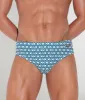 CODE 22 Combarro Swim Brief sold by Underwear Expert