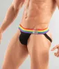 TOF Paris Pride Jockstrap sold by Underwear Expert