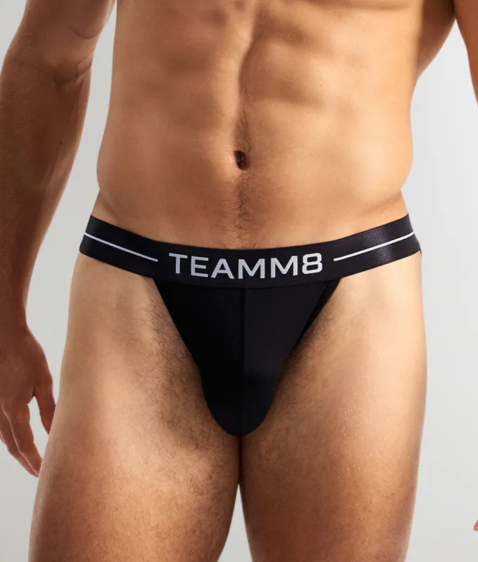 Teamm8 Icon Sports Brief sold by Underwear Expert