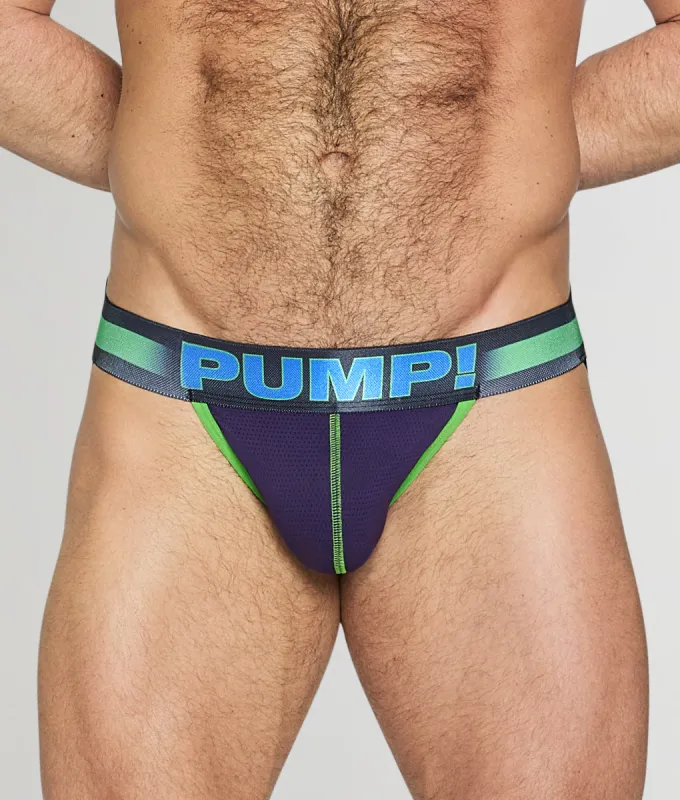 PUMP! Kripton Thong sold by Underwear Expert
