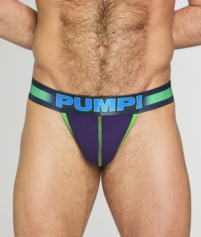 PUMP! Kripton Jockstrap sold by Underwear Expert