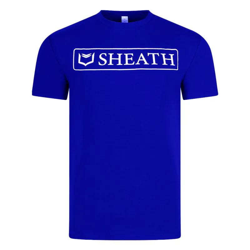 Sheath Men's Heavyweight Bamboo Workout T-Shirt sold by Underwear Expert