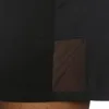 Parke & Ronen New Spring '25 Black Dolomite Short sold by Underwear Expert