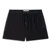 Parke & Ronen New Spring '25 Black Dolomite Short sold by Underwear Expert