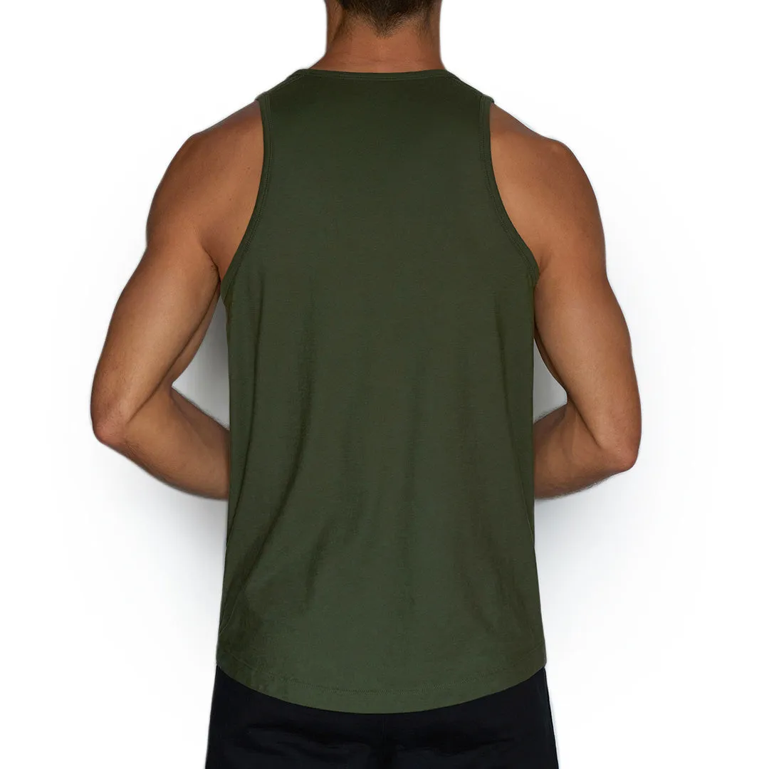 CODE 22 Sheer Mesh Brief sold by Underwear Expert