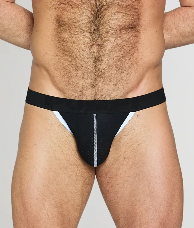 PUMP! Lithium Thong sold by Underwear Expert