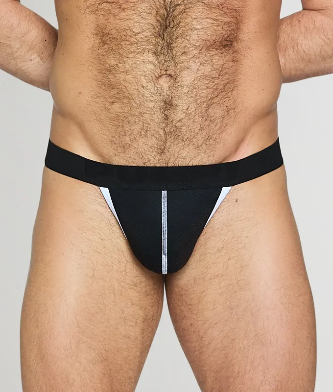 PUMP! Lithium Jockstrap sold by Underwear Expert