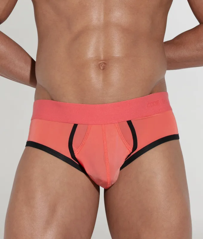 CODE 22 Workout Brief sold by Underwear Expert
