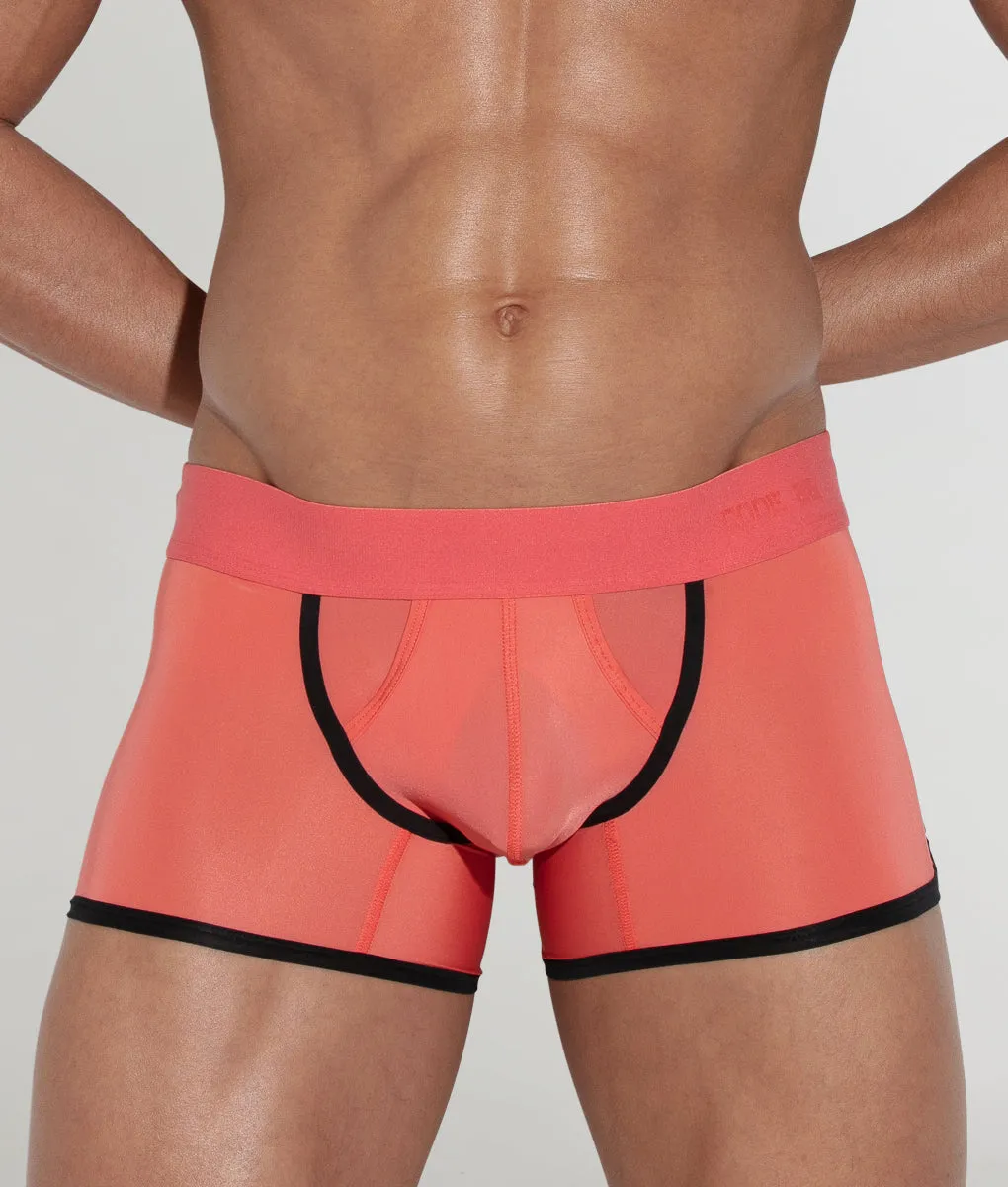 CODE 22 Workout Trunk sold by Underwear Expert