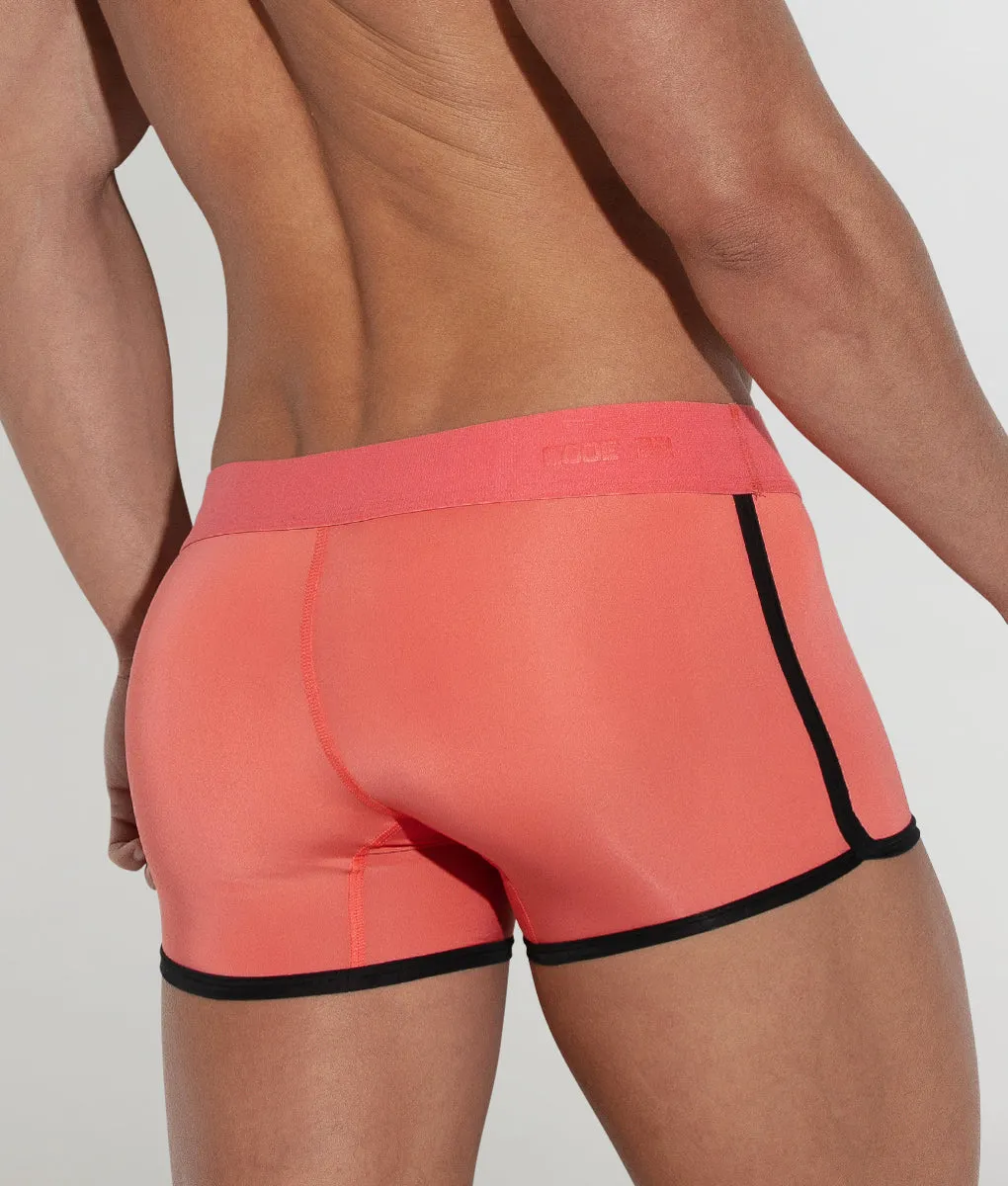 CODE 22 Workout Trunk sold by Underwear Expert product image thumbnail 2