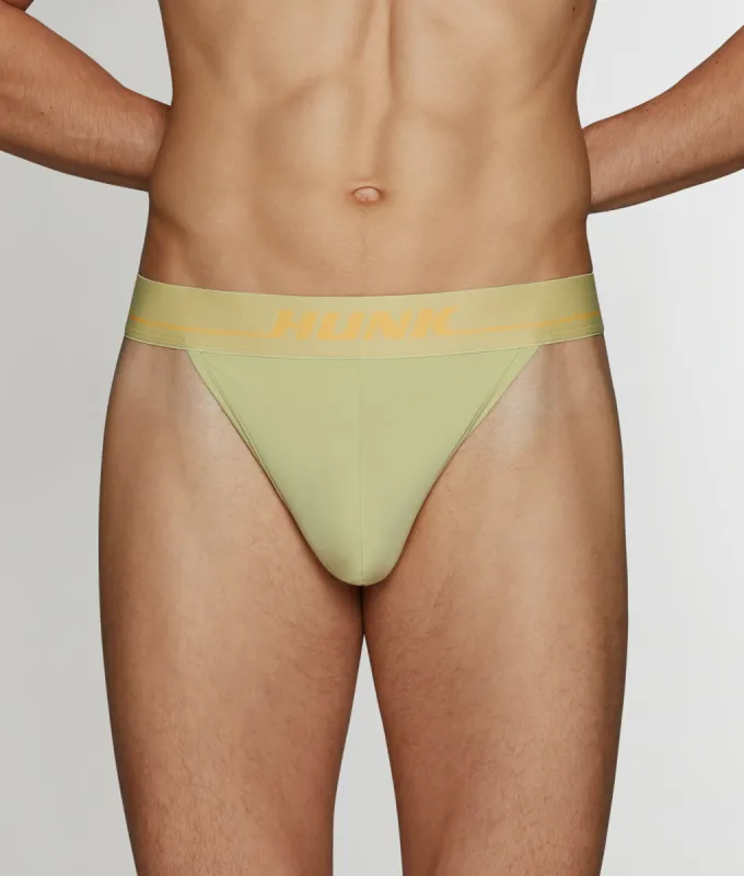 HUNK Dune Thong sold by Underwear Expert