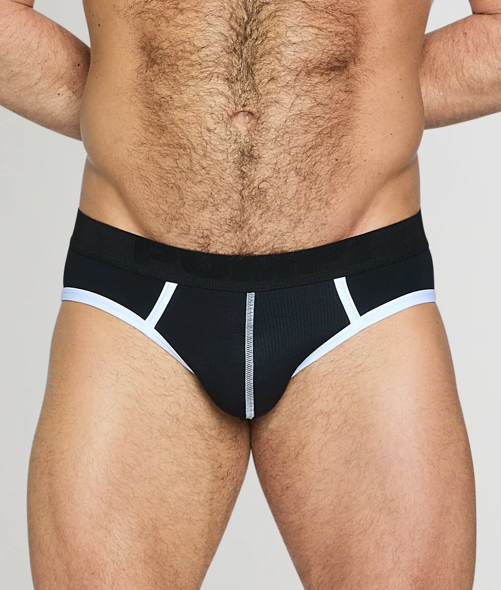 PUMP! Lithium Brief sold by Underwear Expert