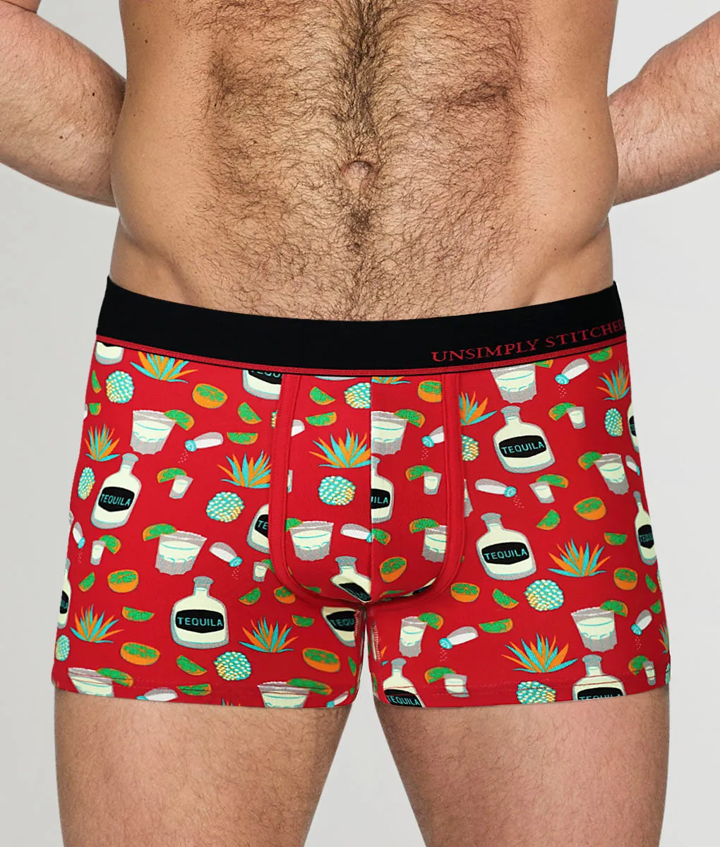 Unsimply Stitched Taquila Trunk sold by Underwear Expert product image thumbnail 2