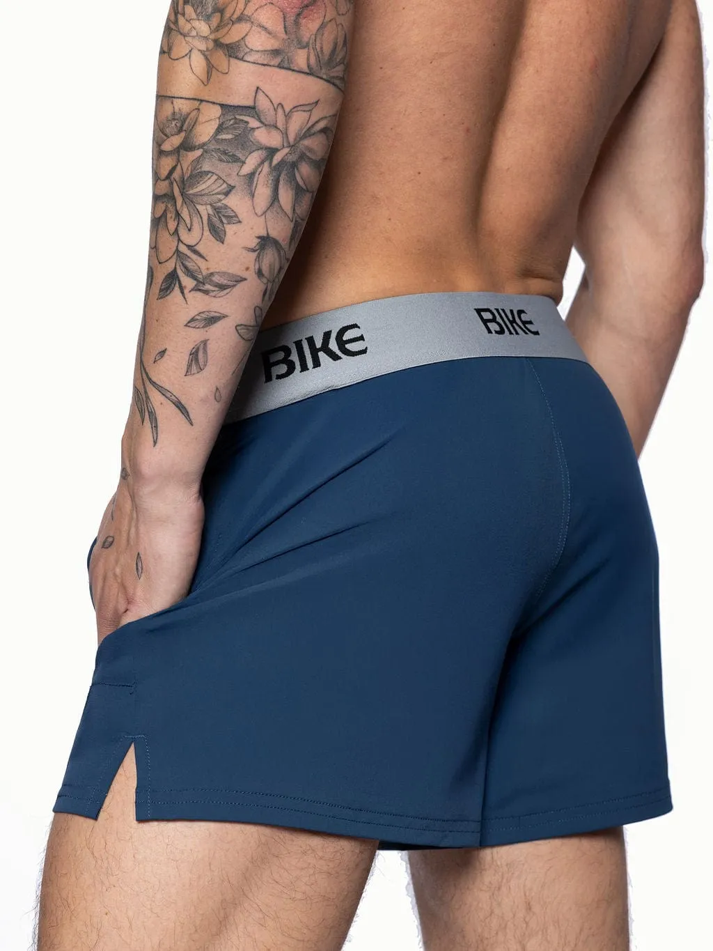 Bike Athletic Jock Short sold by Underwear Expert product image thumbnail 2