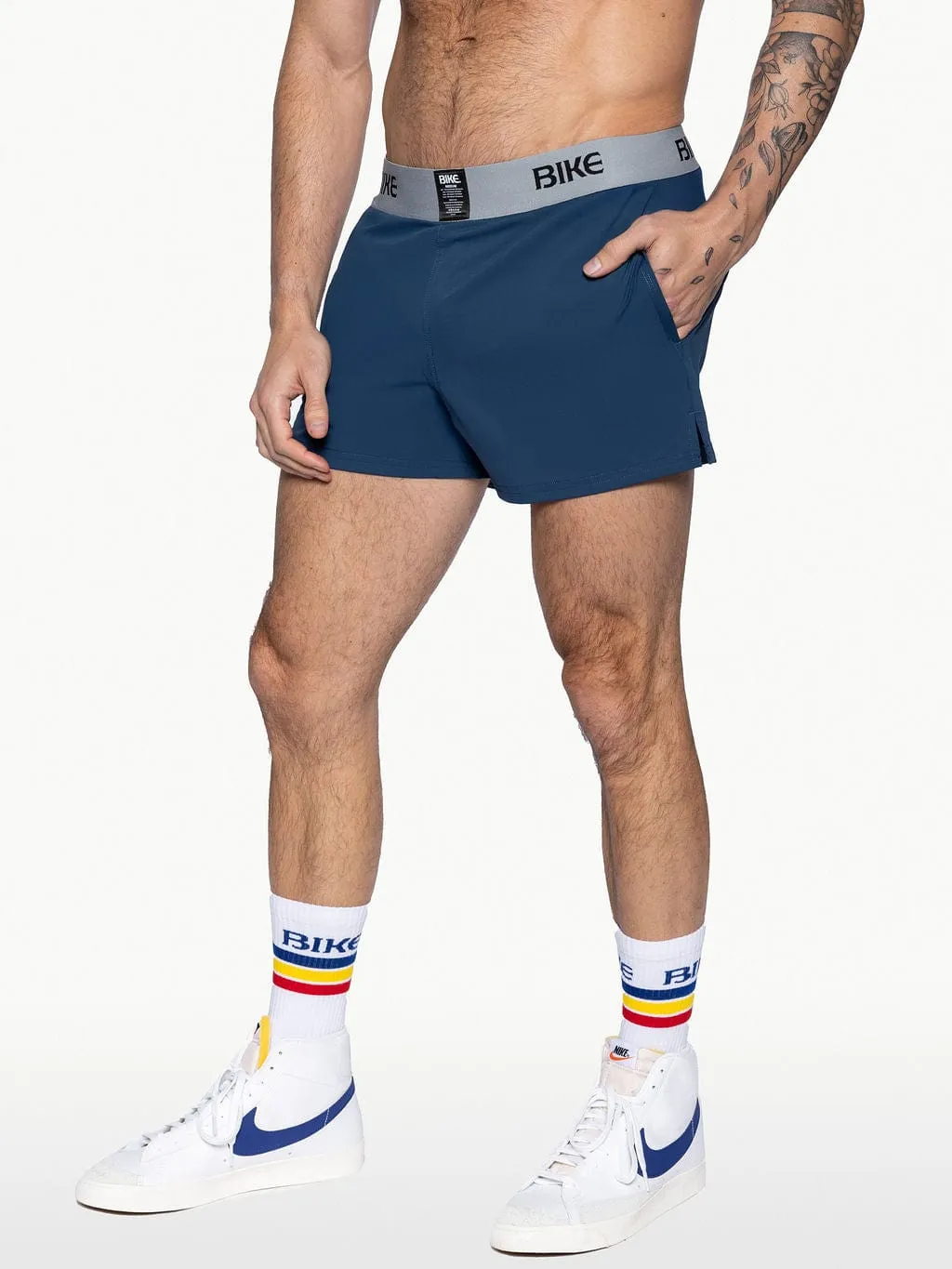 Bike Athletic Jock Short sold by Underwear Expert product image thumbnail 5