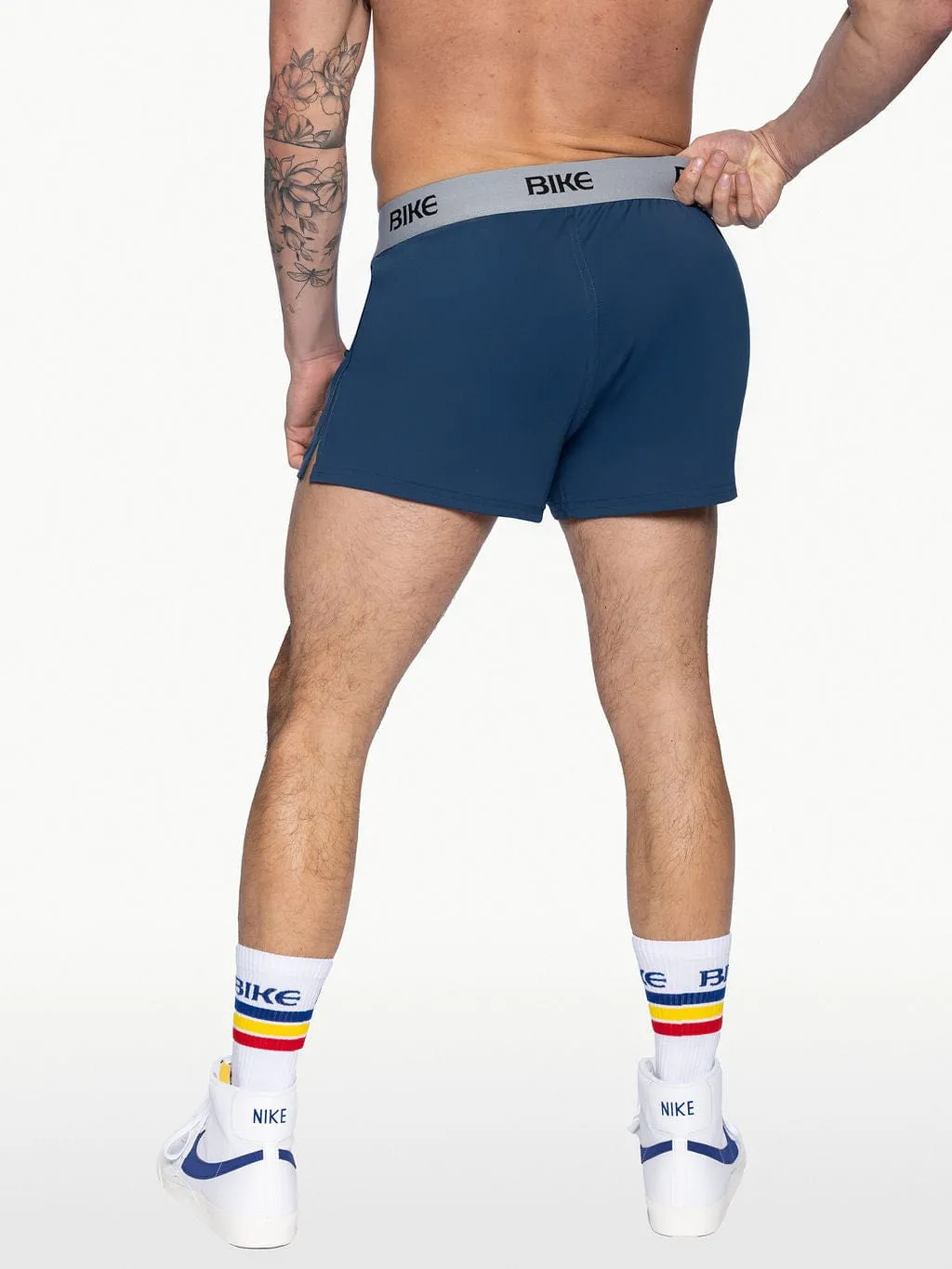 Bike Athletic Jock Short sold by Underwear Expert product image thumbnail 4