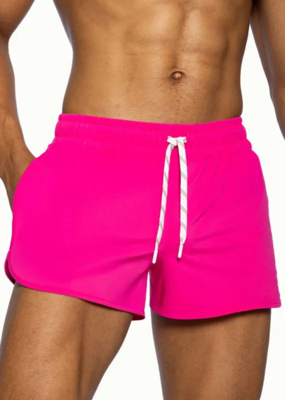 Bike Athletic Track Short sold by Underwear Expert