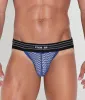 CODE 22 Openwork Jockstrap sold by Underwear Expert