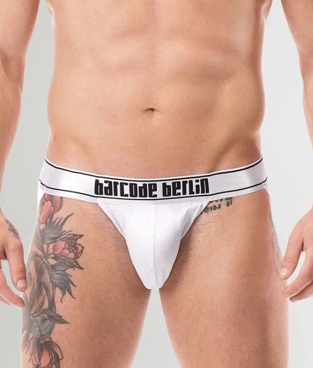Barcode Berlin Sivko Jockstrap sold by Underwear Expert