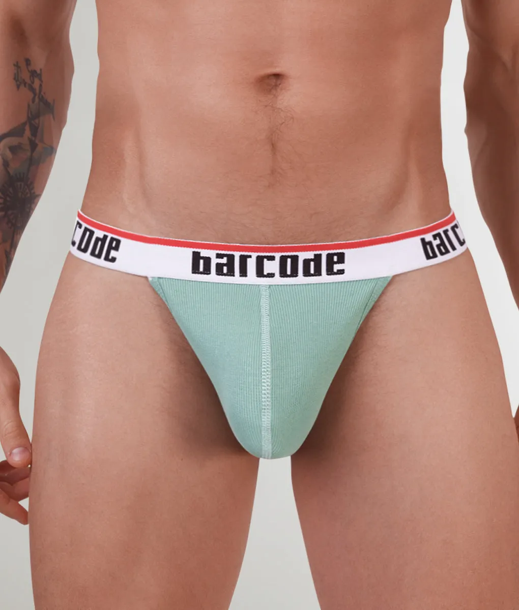 Barcode Berlin Miran Thong sold by Underwear Expert product image thumbnail 3