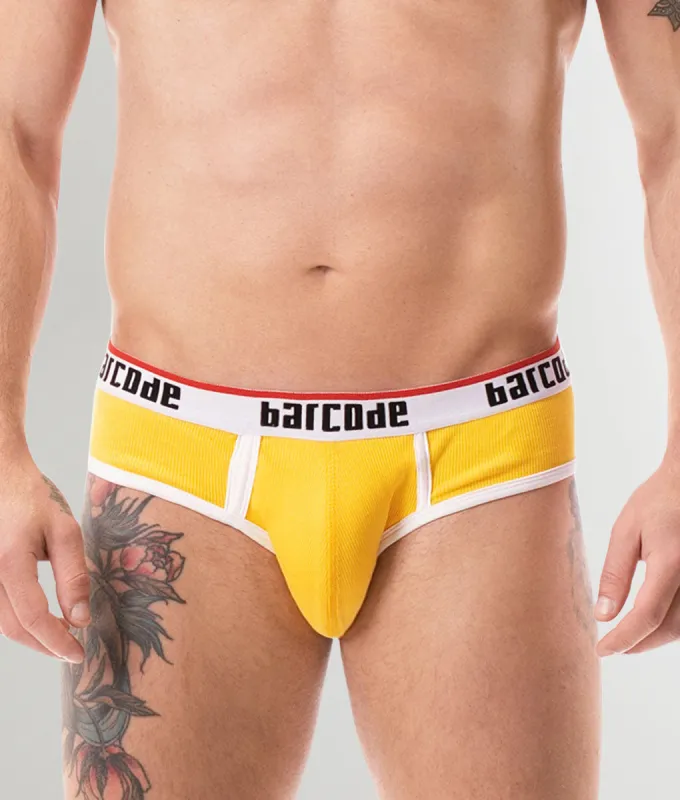 Barcode Berlin Kai Brief sold by Underwear Expert