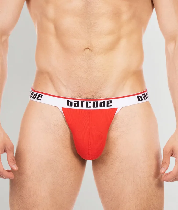 Barcode Berlin Cosme Jockstrap sold by Underwear Expert