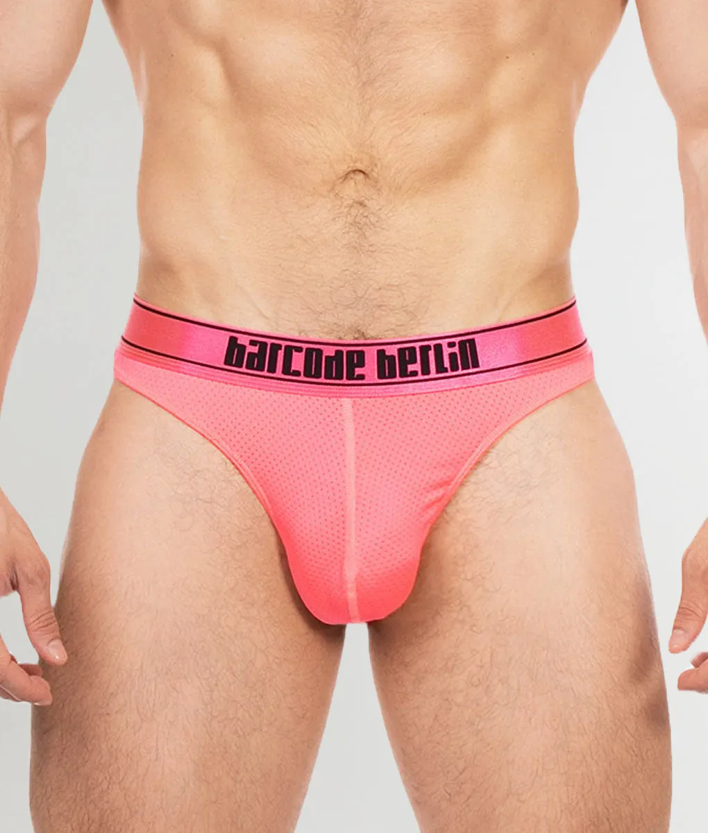 Barcode Berlin Iver Thong sold by Underwear Expert product image thumbnail 5