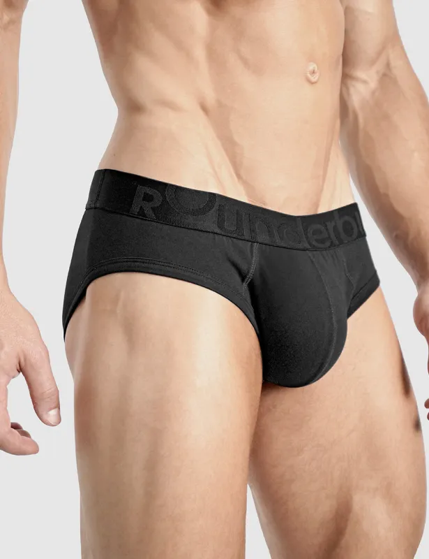 Rounderbum Basic Package Brief sold by Underwear Expert
