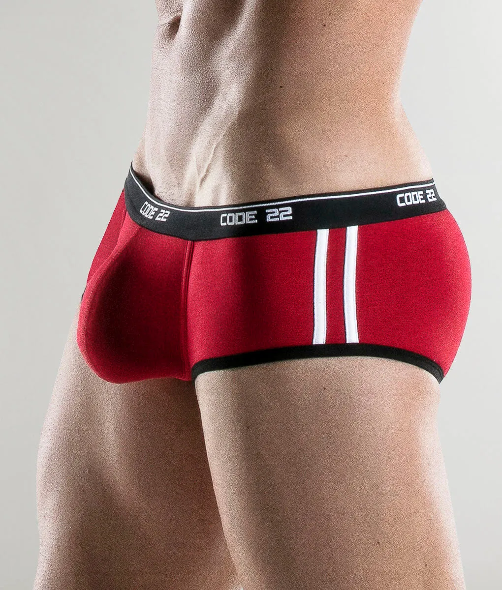 CODE 22 Thrust Trunk sold by Underwear Expert product image thumbnail 3