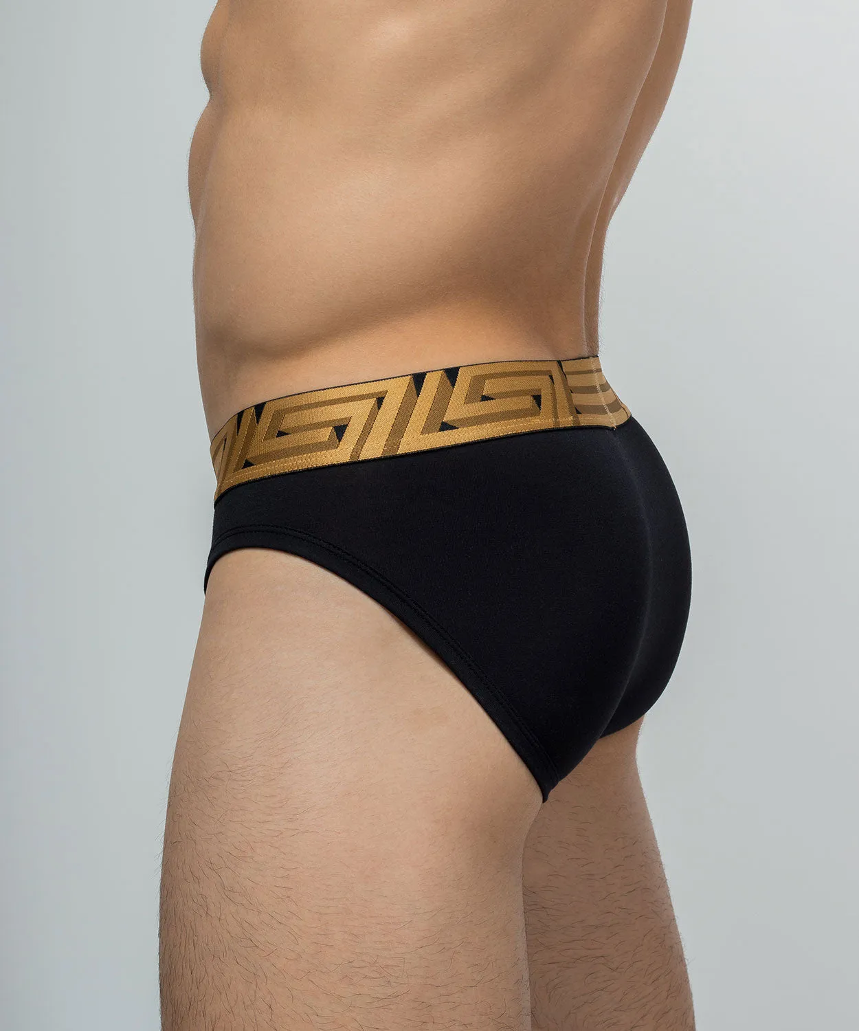 Rounderbum O My God Package Brief sold by Underwear Expert product image thumbnail 2
