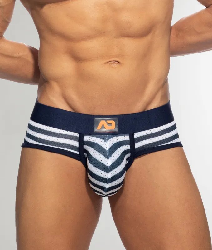 Addicted Sailor Brief sold by Underwear Expert