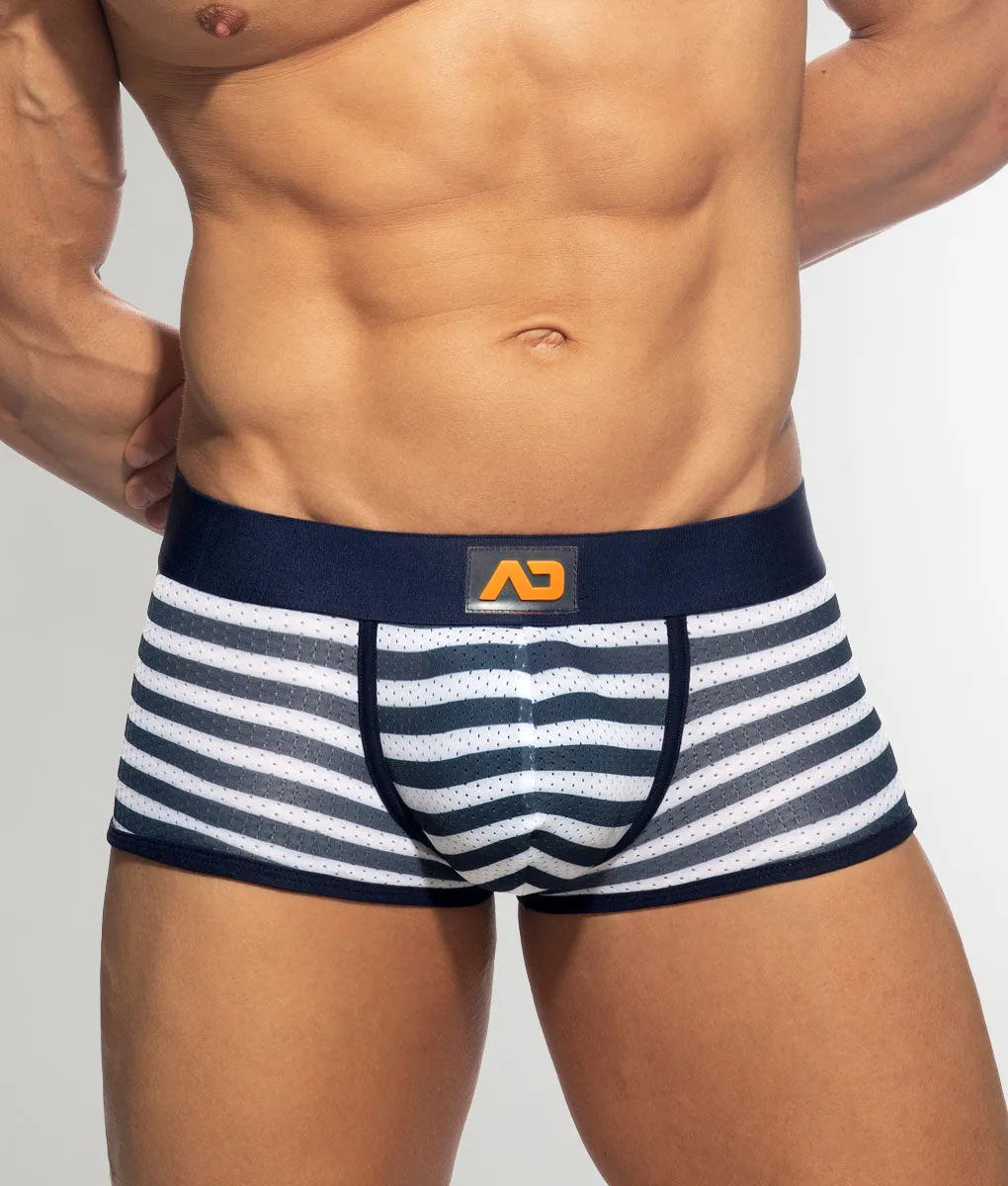Addicted Sailor Trunk sold by Underwear Expert