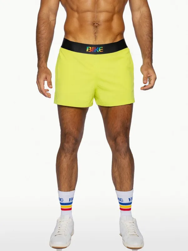 Bike Athletic Pride Jock Short sold by Underwear Expert