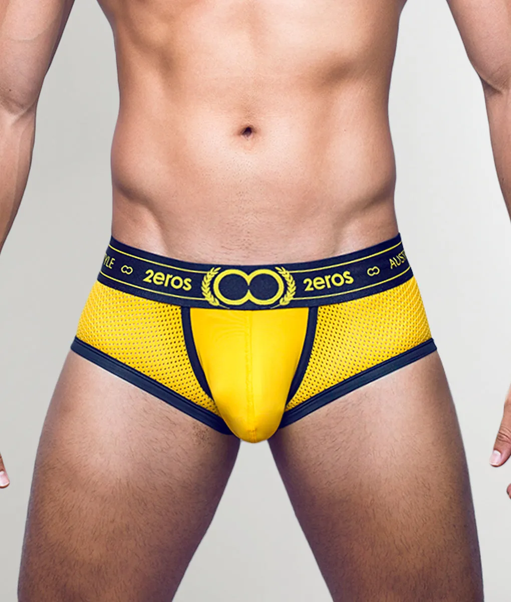 2Eros Apollo Nano Trunk sold by Underwear Expert