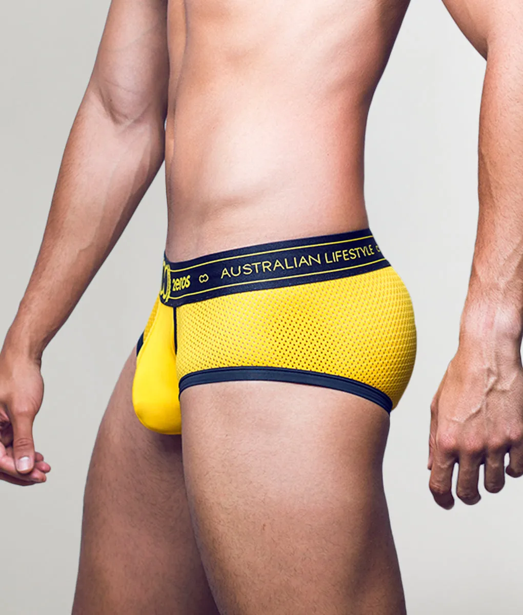 2Eros Apollo Nano Trunk sold by Underwear Expert product image thumbnail 3